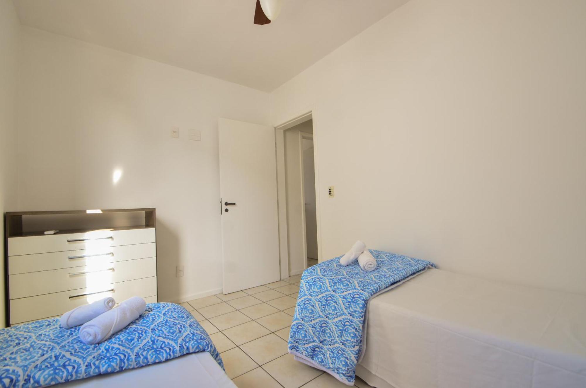 Conforto 2 Quadras Da Praia Em Canasvieiras N539 Флоріанополіс Екстер'єр фото