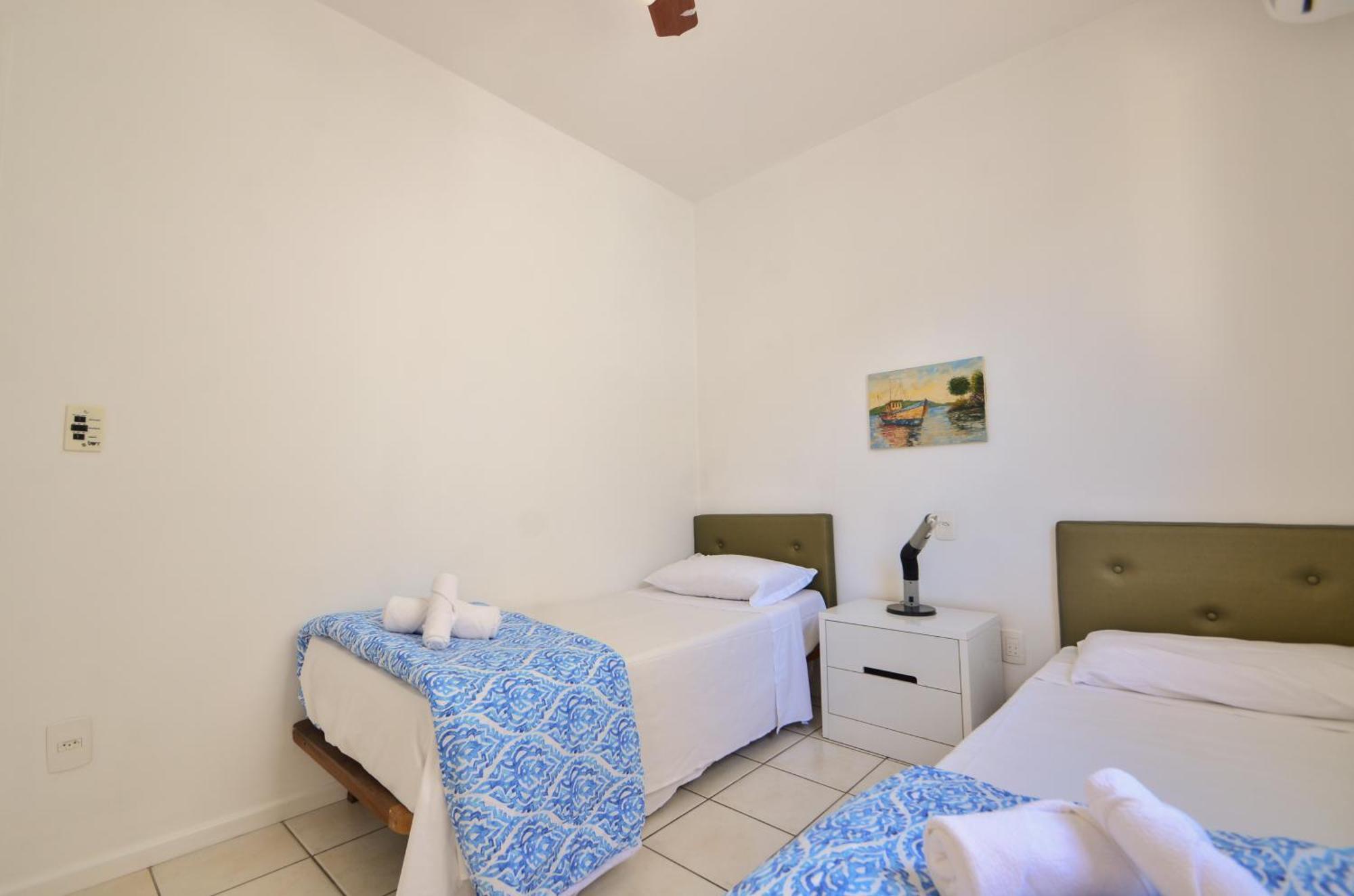 Conforto 2 Quadras Da Praia Em Canasvieiras N539 Флоріанополіс Екстер'єр фото