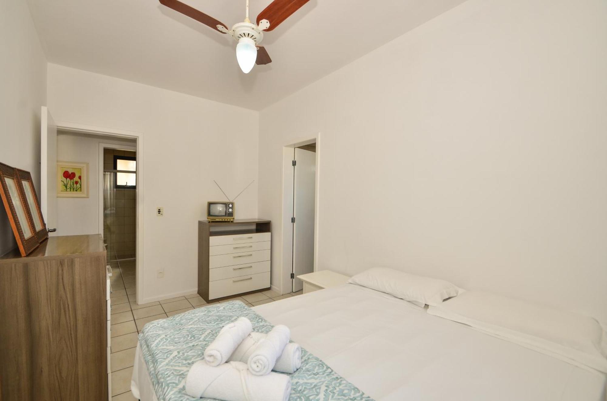 Conforto 2 Quadras Da Praia Em Canasvieiras N539 Флоріанополіс Екстер'єр фото